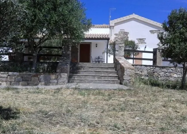 Monolocale Punta Nera