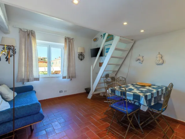 Appartamentino Duplex Isola Piana