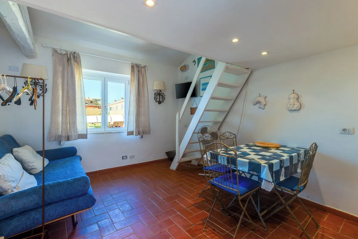 Appartamentino Duplex Isola Piana