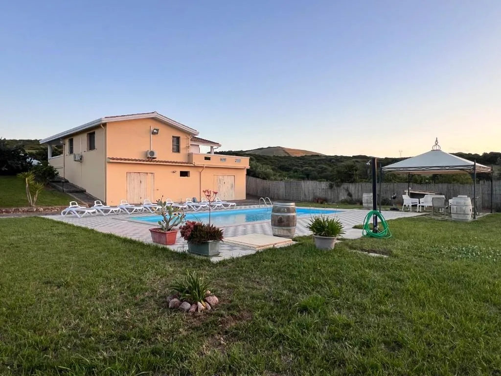 Villa Lory
