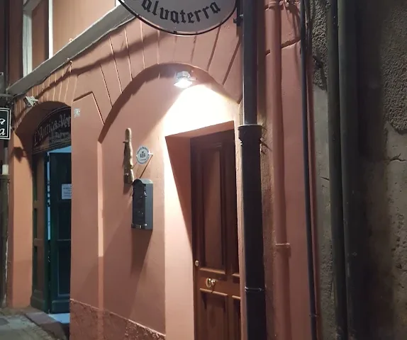 B&B Castello Salvaterra