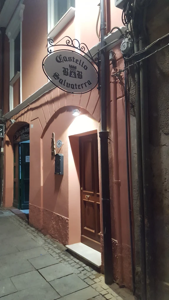 B&B Castello Salvaterra