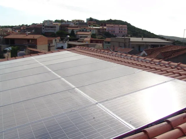 Fpf Impianti Tecnologici S.r.l.