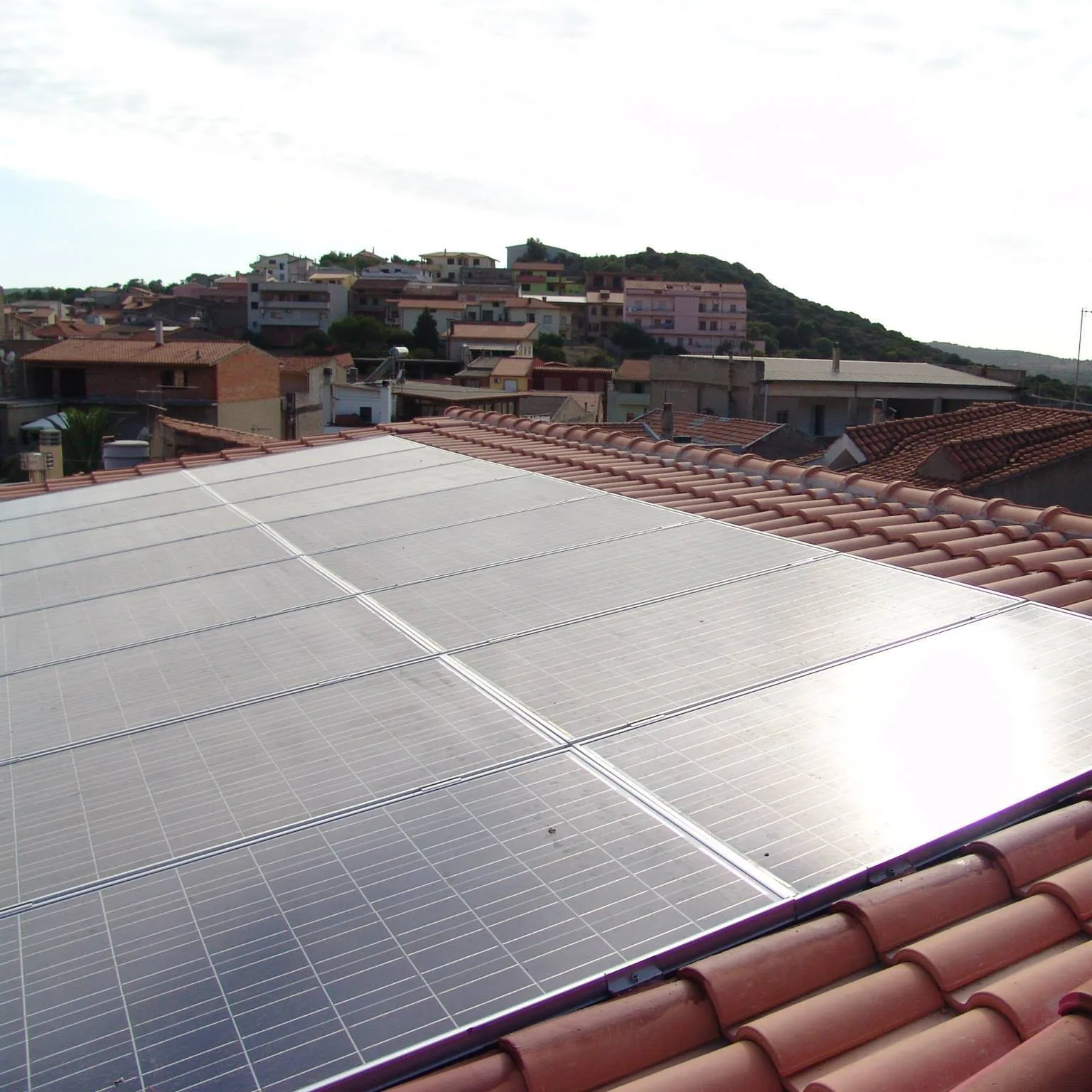 Fpf Impianti Tecnologici S.r.l.