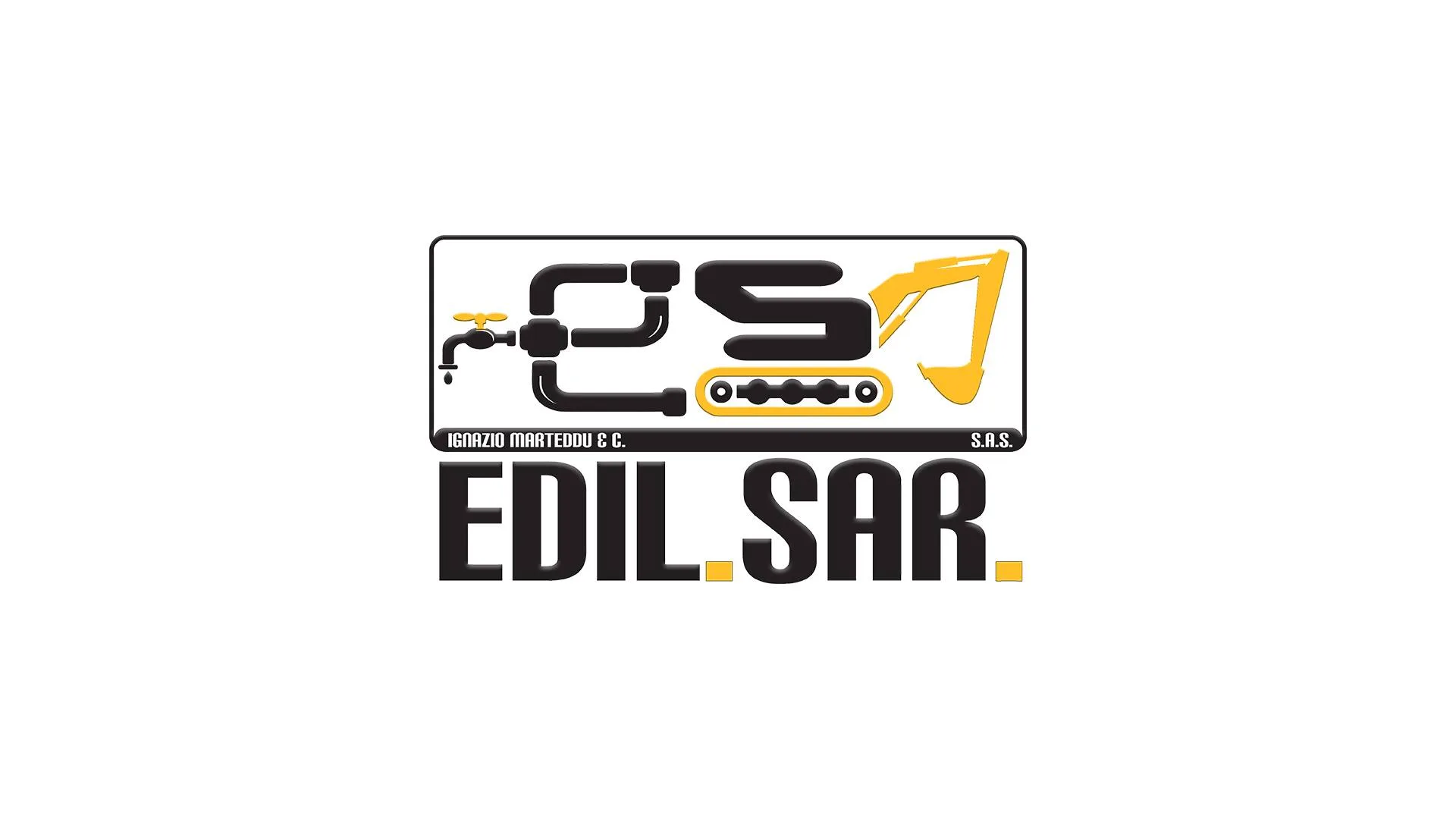 EDIL.SAR. S.A.S.