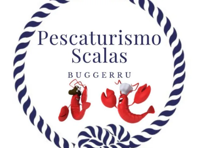 Pescaturismo Scalas