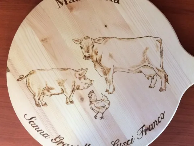 Macelleria Sanna Graziella