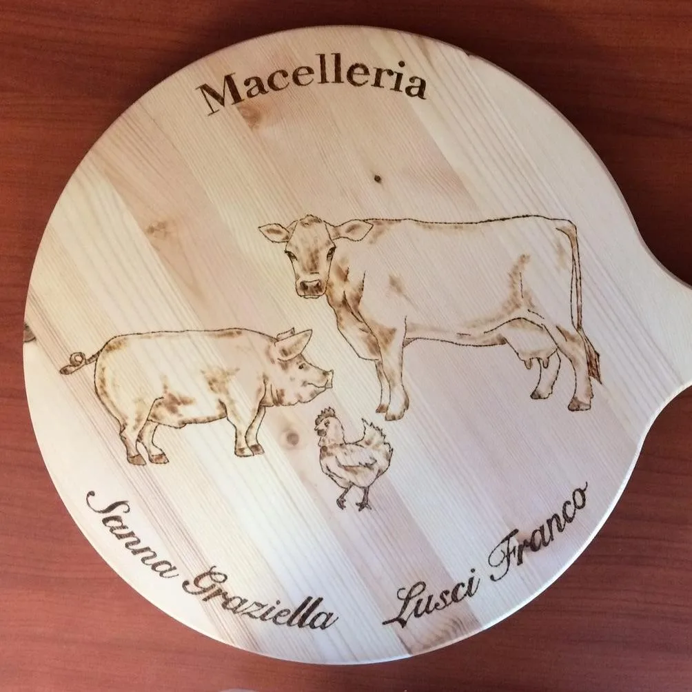Macelleria Sanna Graziella