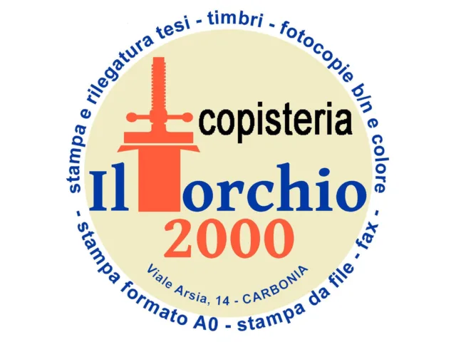 Il Torchio 2000