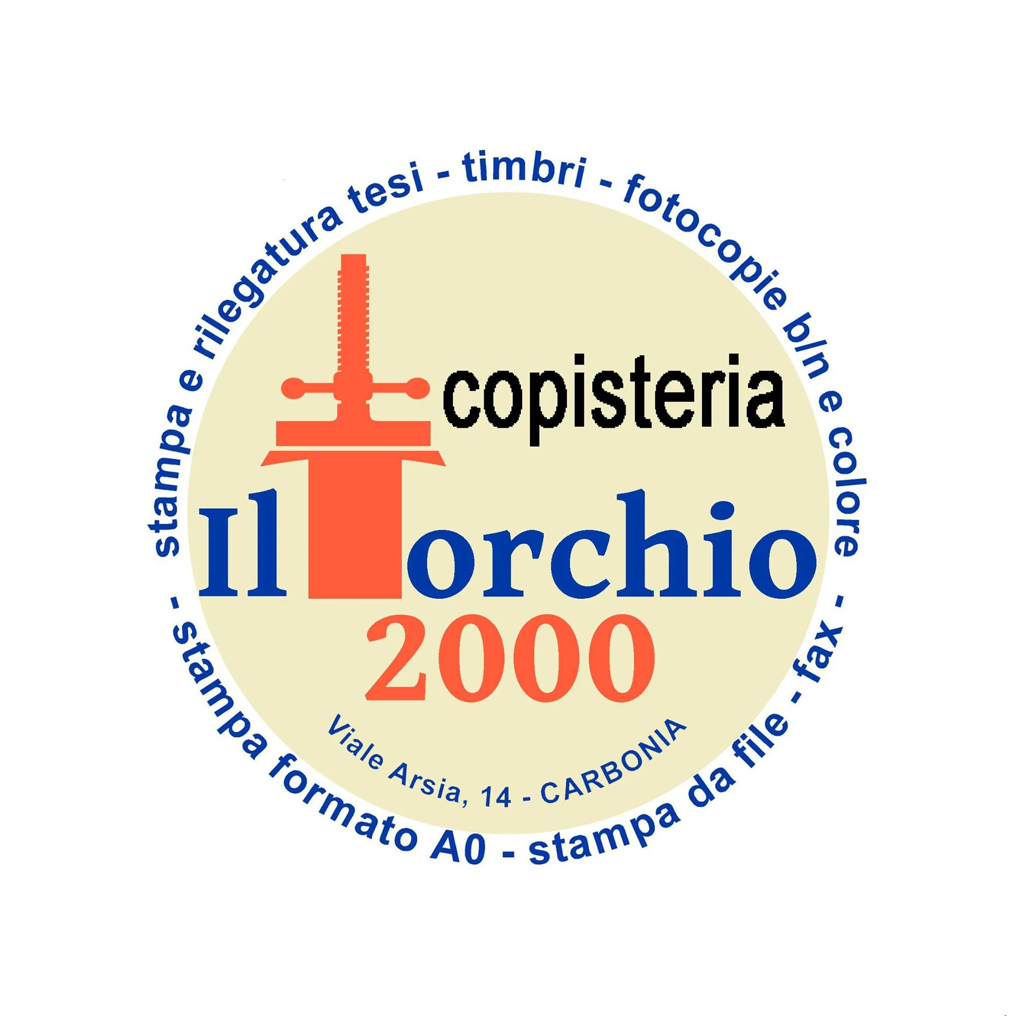 Il Torchio 2000