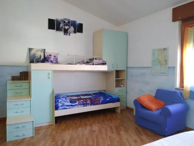 B&B Il Rifugio del Lupo