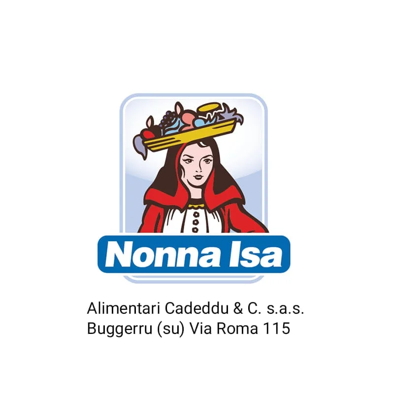 Alimentari Cadeddu Nonna Isa