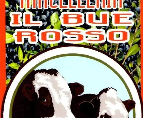 Macelleria Il Bue Rosso