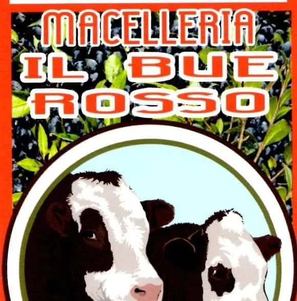 Macelleria Il Bue Rosso