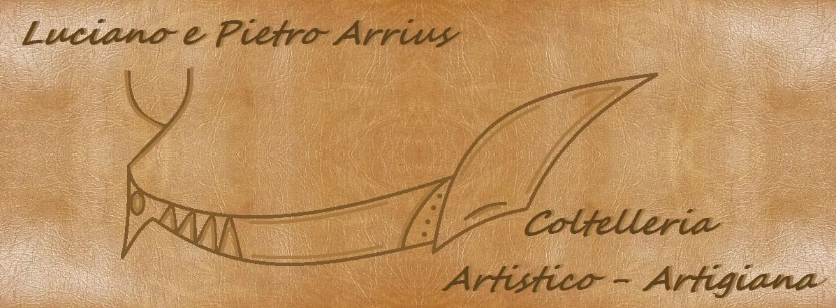 Coltelleria Arrius