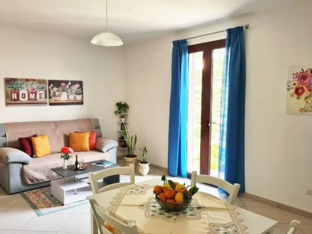 Millefiori Casa Vacanze