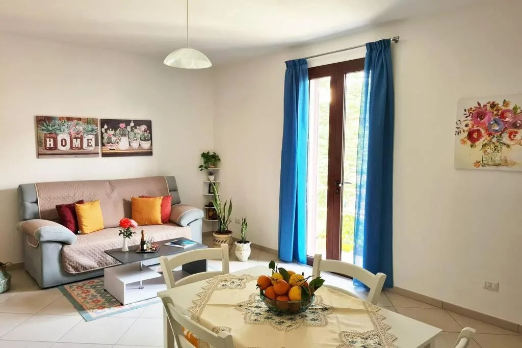 Millefiori Casa Vacanze