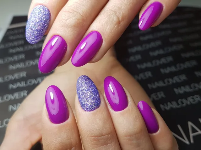 Nail Styling