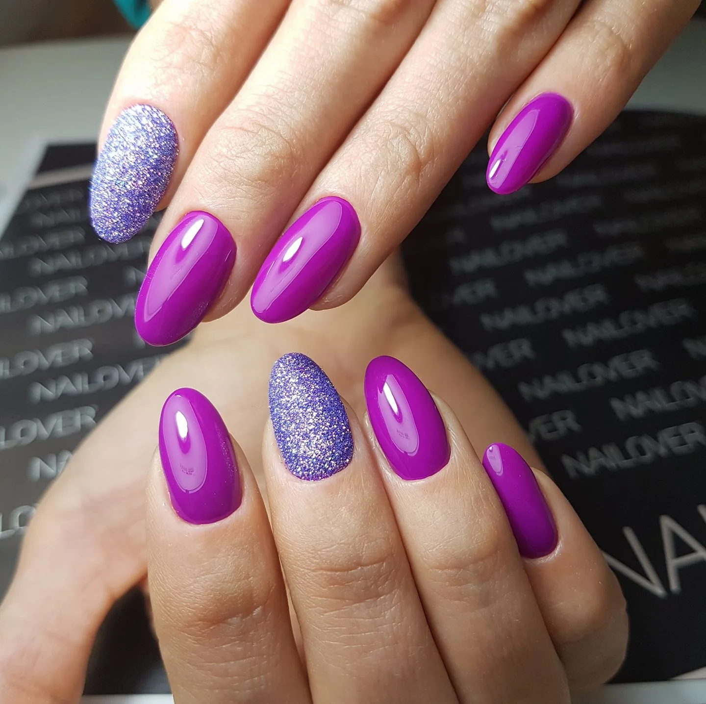 Nail Styling