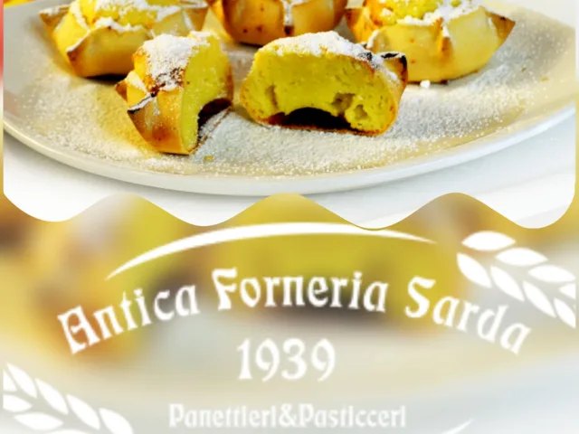 Antica Forneria Sarda Srl