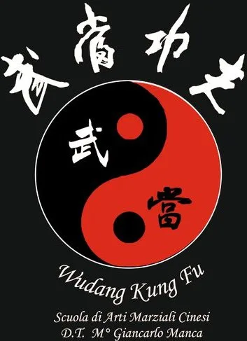 Wudang Kung Fu