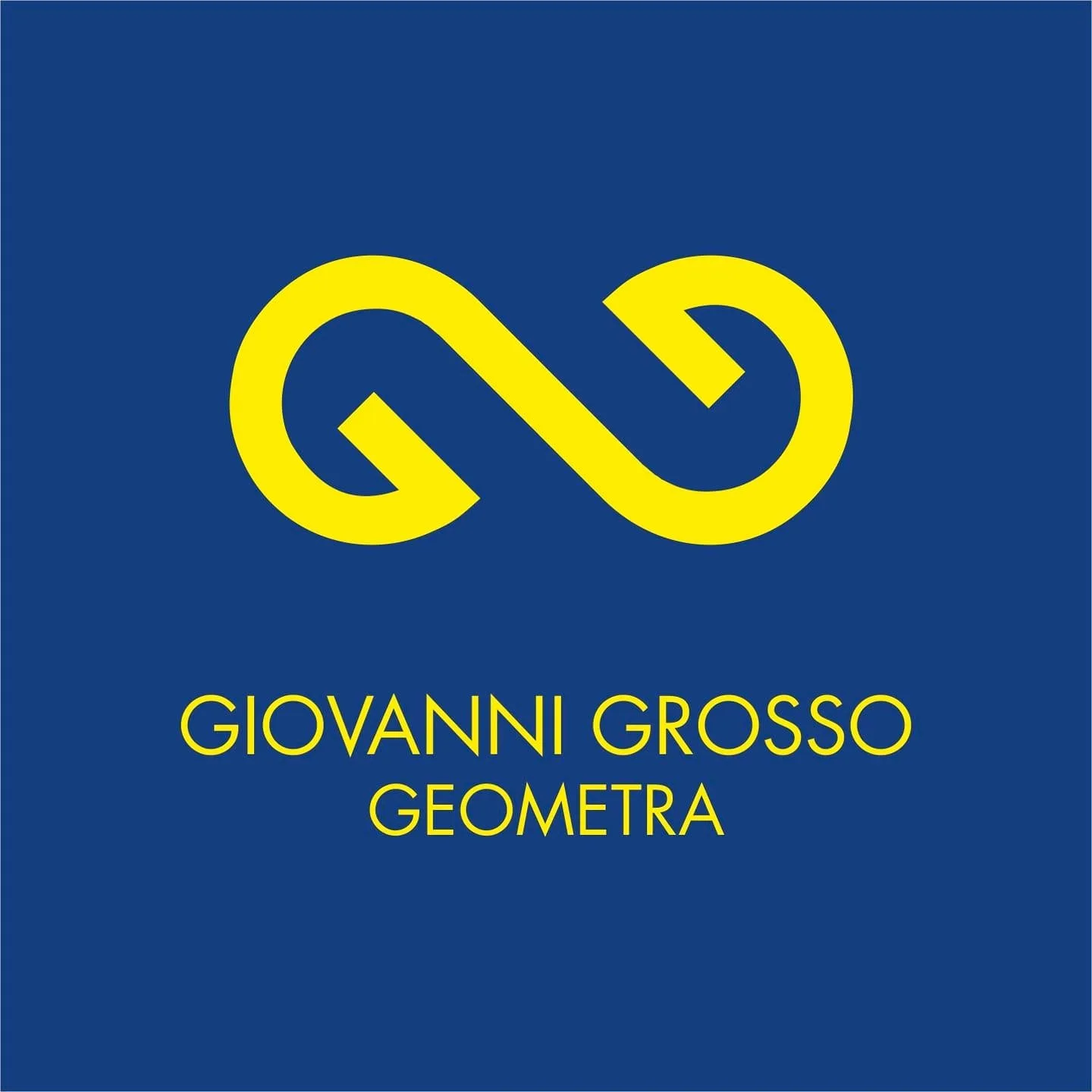 Geom. Giovanni Grosso