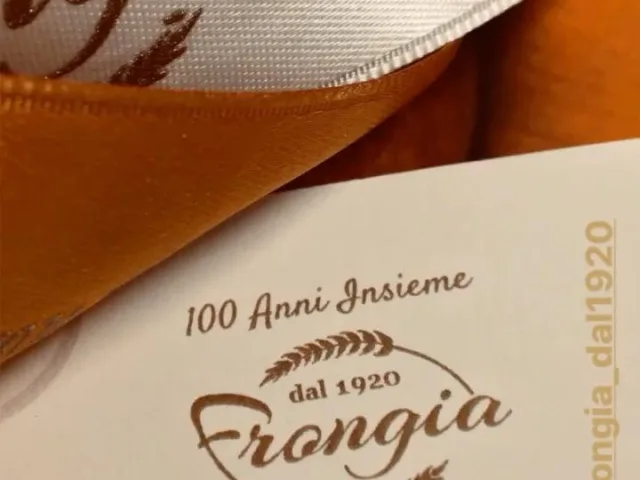 Panificio Frongia