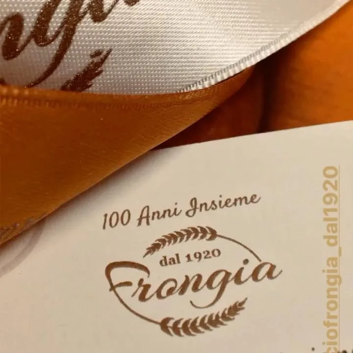 Panificio Frongia