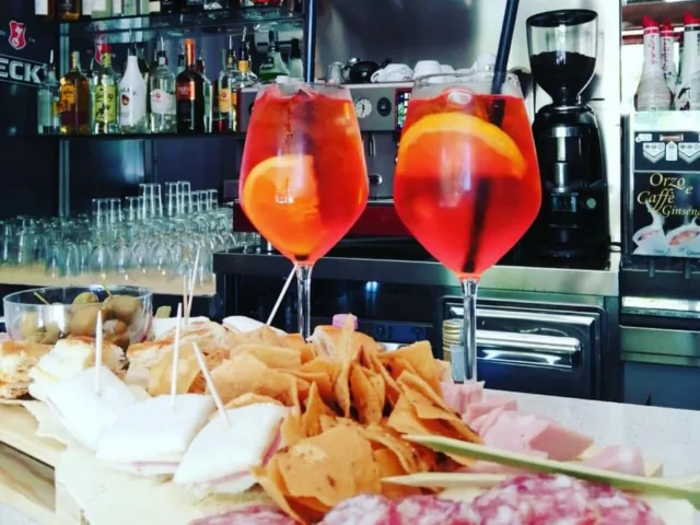 Deja-vù Da Teuccio