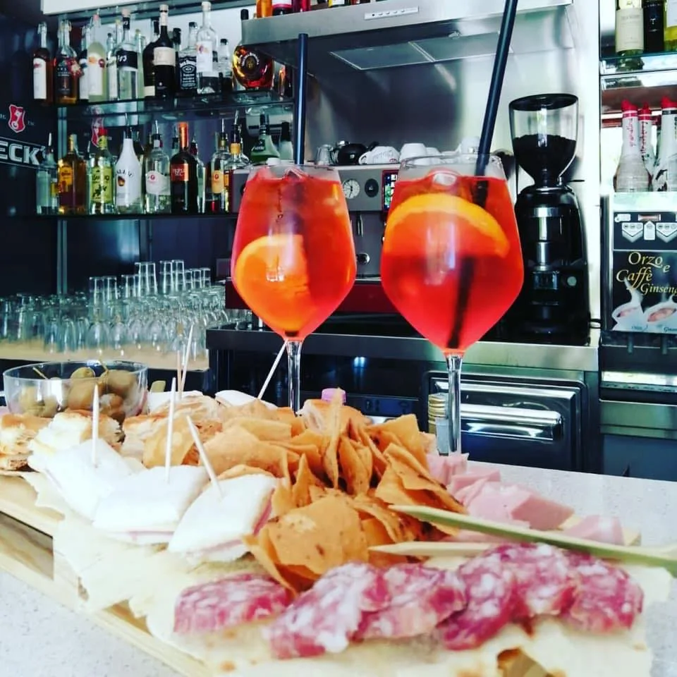Deja-vù Da Teuccio