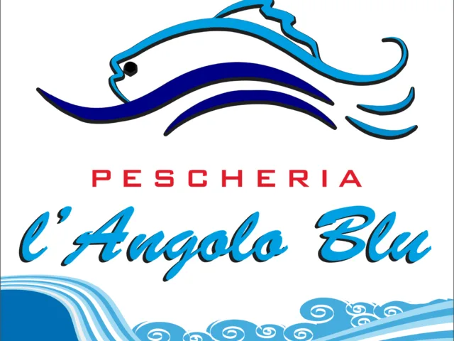 Pescheria L'angolo Blu