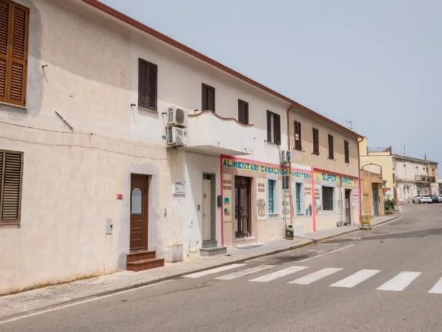 Casa Luisa – Pan di Zucchero