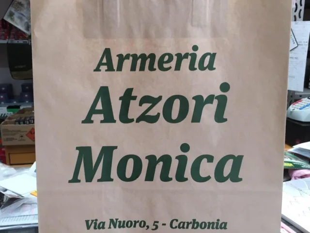 Armeria Atzori Monica