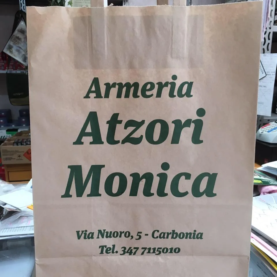 Armeria Atzori Monica