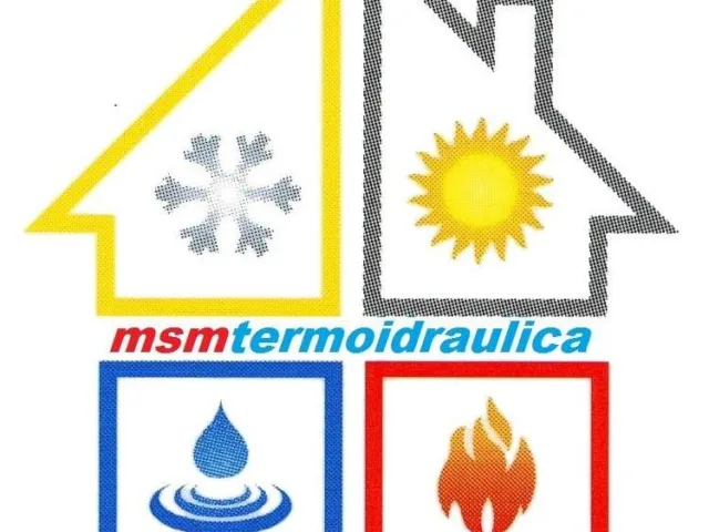 MSM Termoidraulica