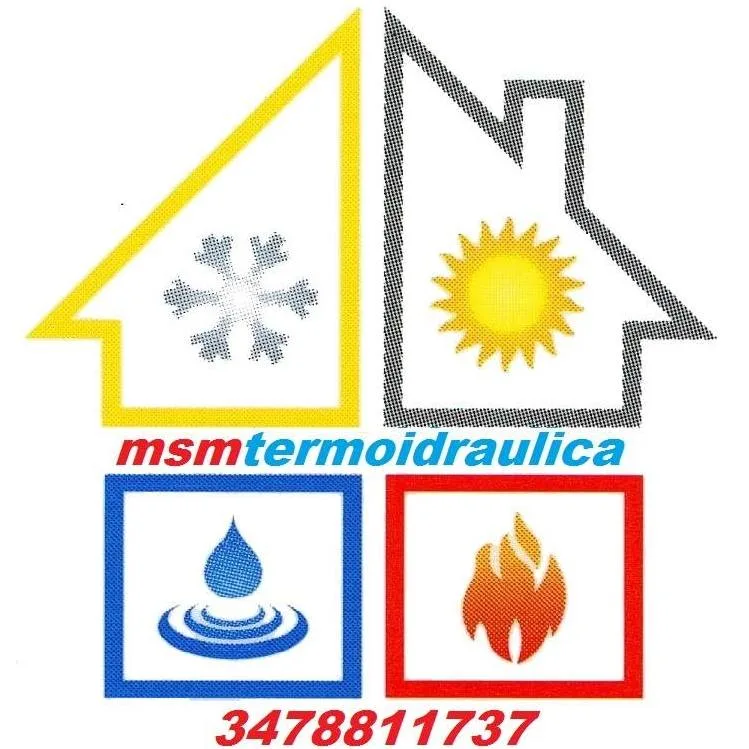 MSM Termoidraulica