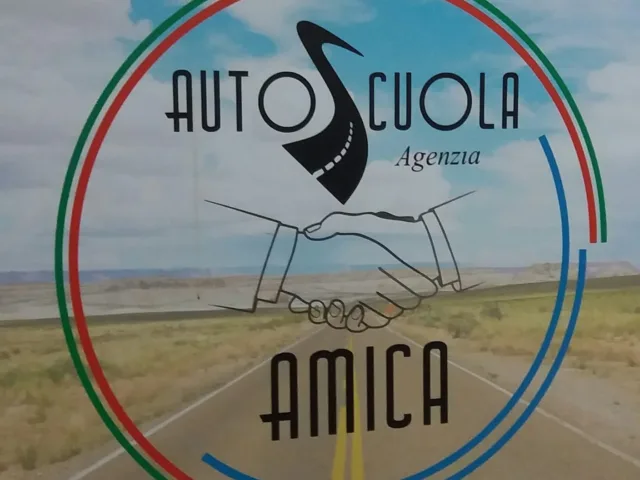 Autoscuola Amica