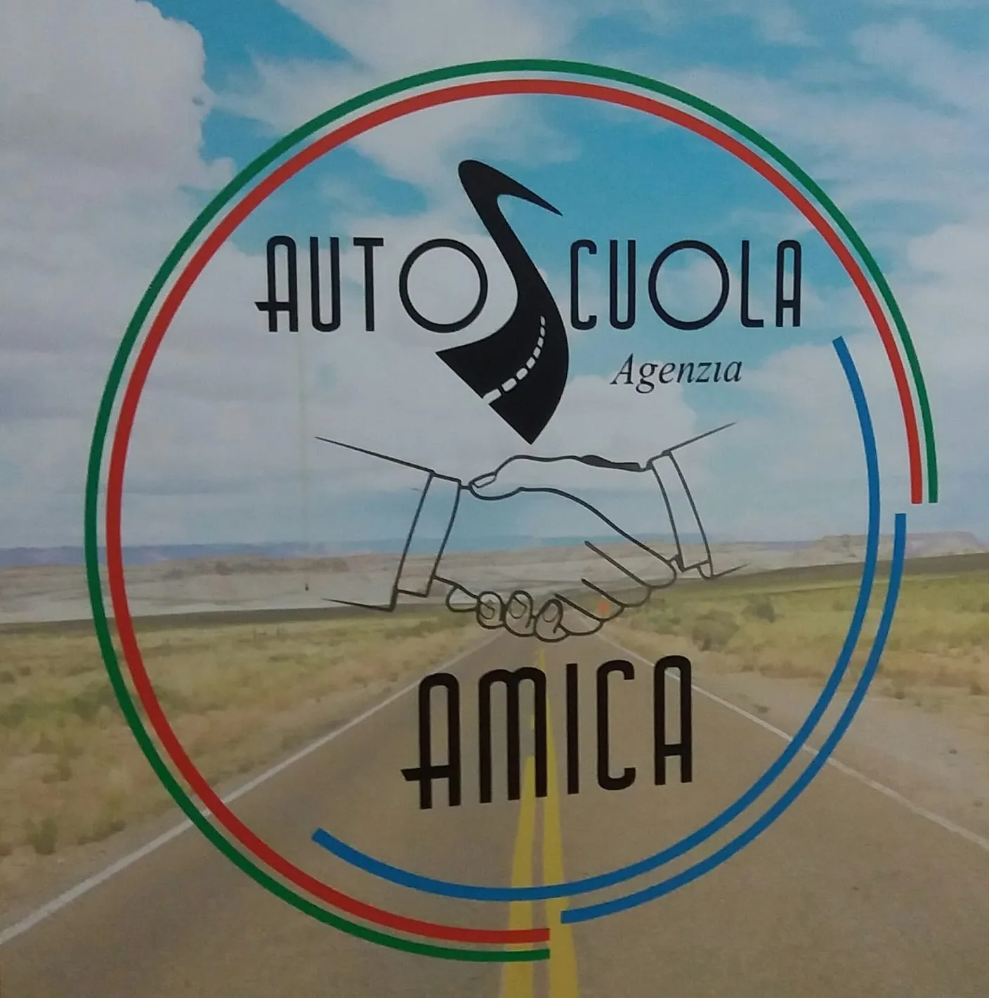 Autoscuola Amica