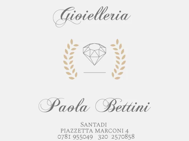 Gioielleria Bettini
