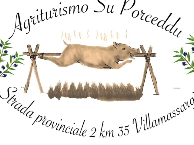Agriturismo Su Porceddu