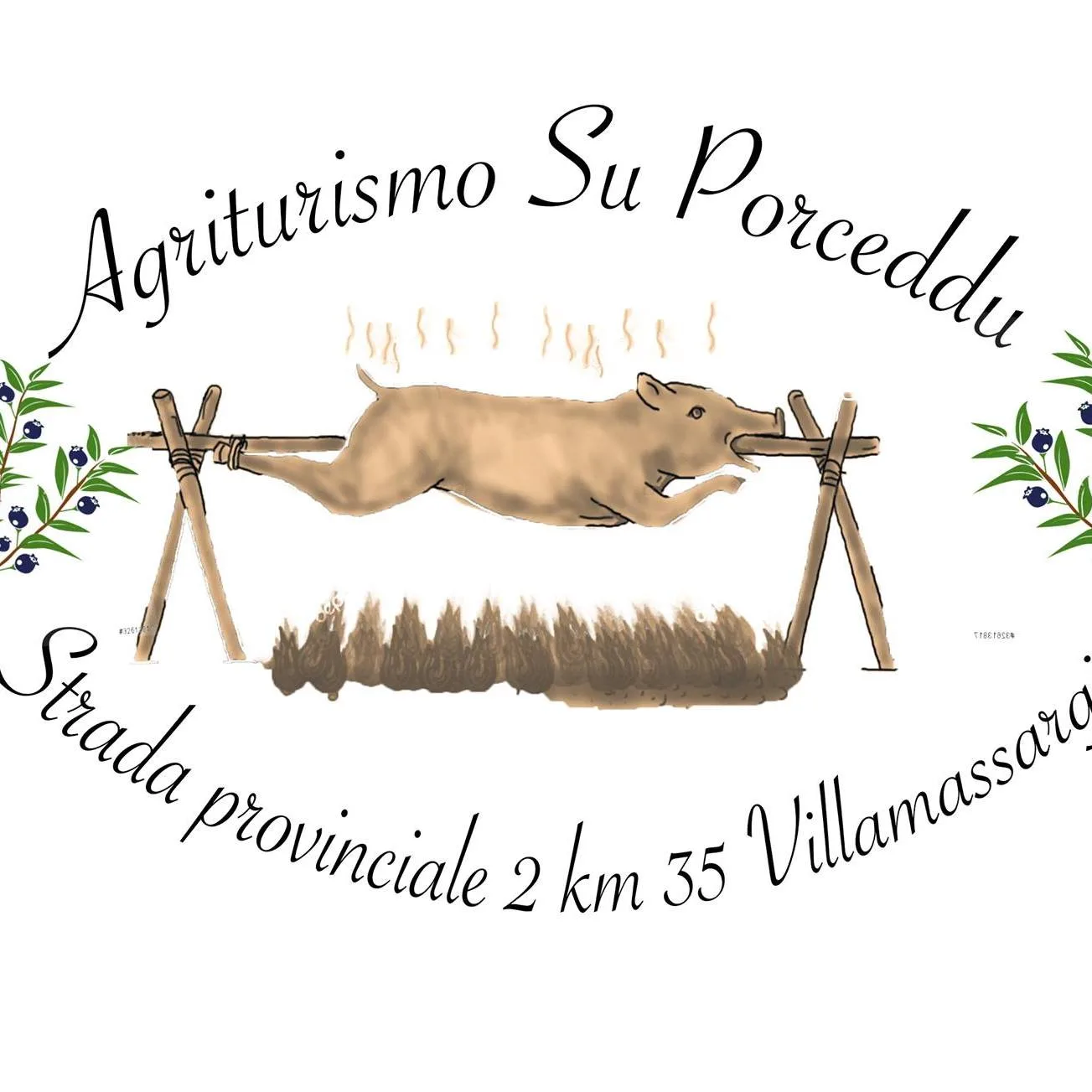 Agriturismo Su Porceddu