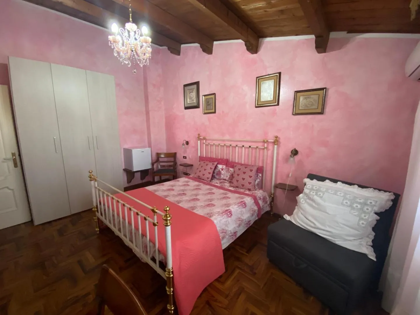 Appartamenti Bilocali Francy e Niki