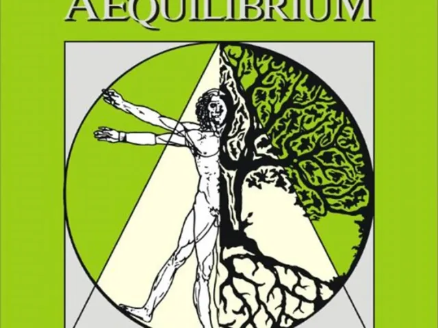 Centro Aequilibrium