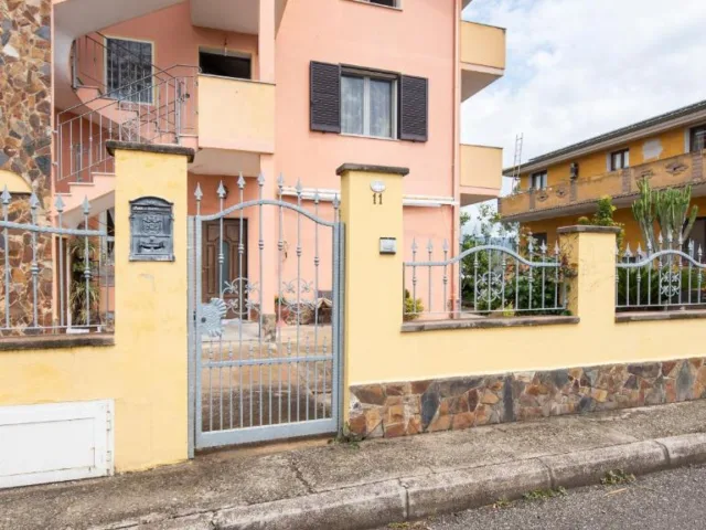 Casa Peppe