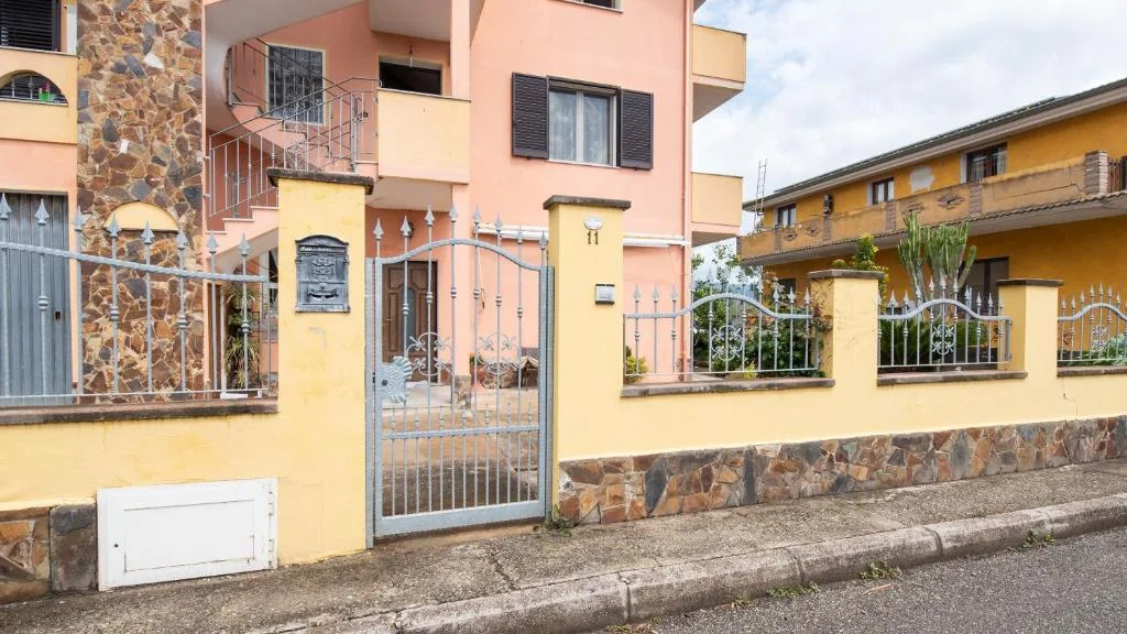 Casa Peppe