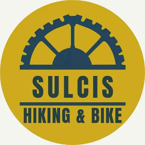Sulcis Hiking & Bike
