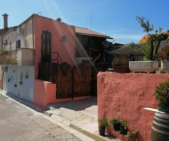 Stanza Del Viaggiatore