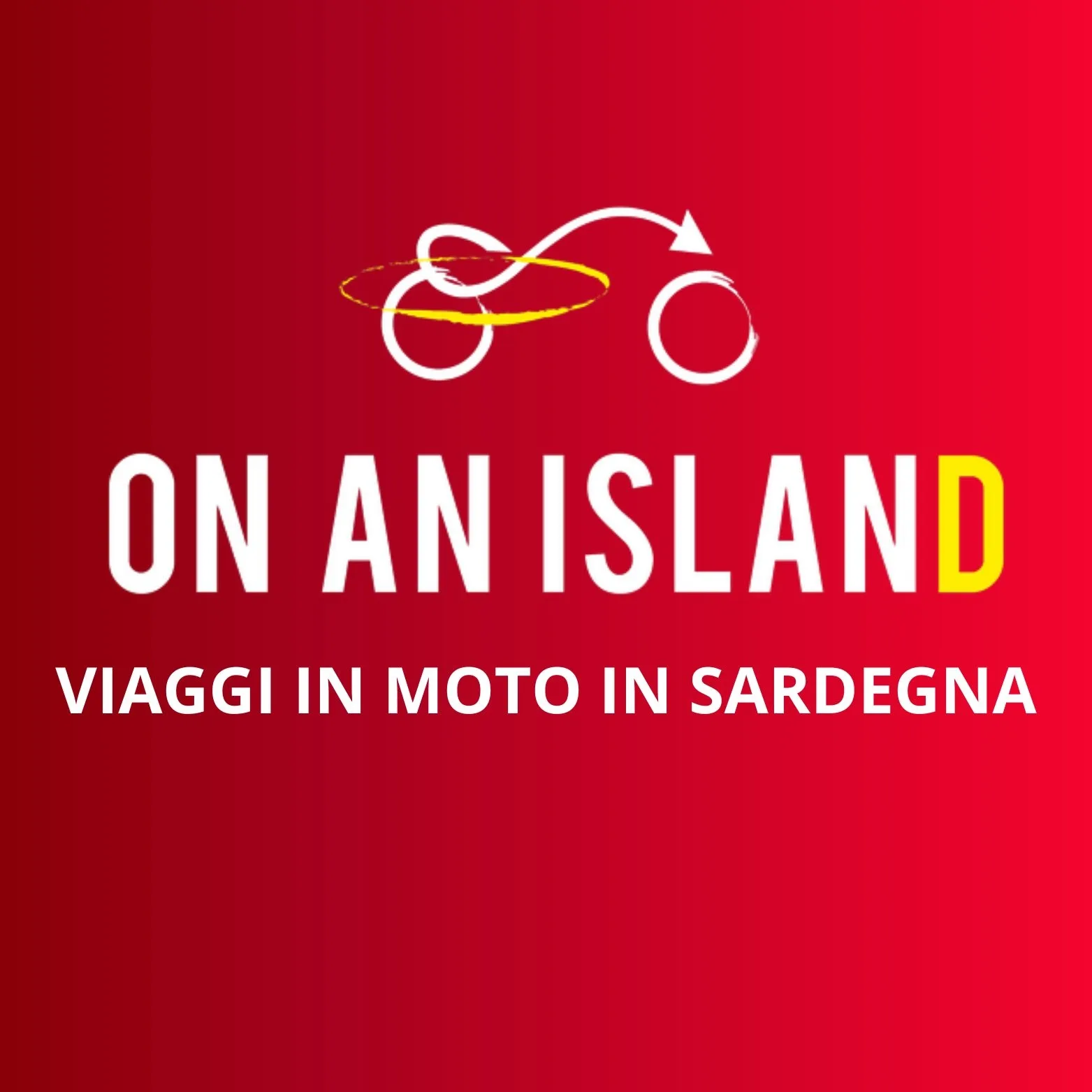 On An Island