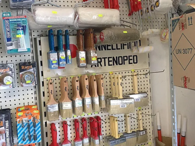 Materiali Edili Potettu