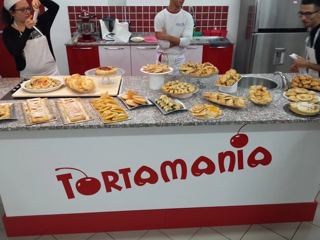 TortaMania